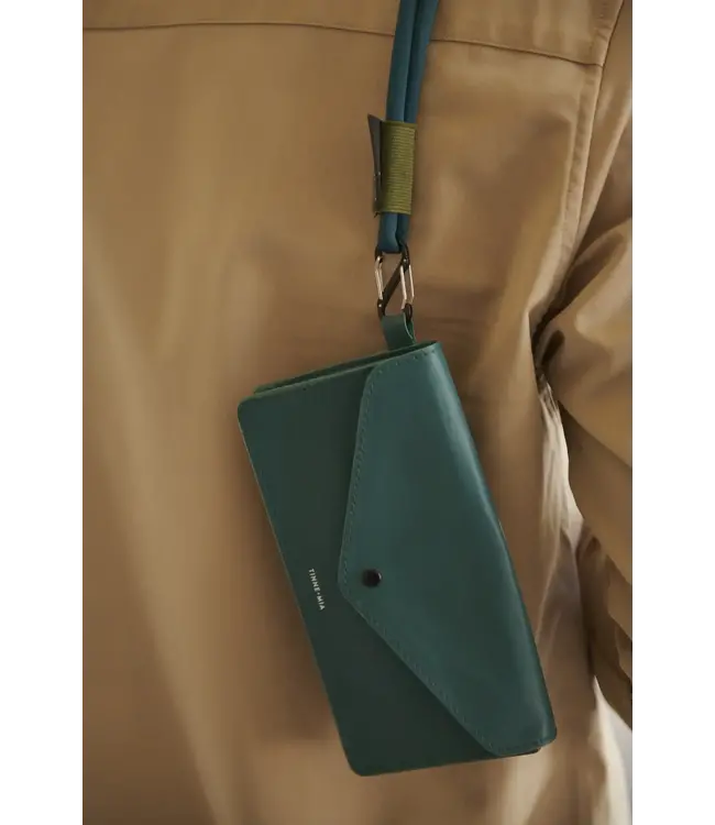 Odil - Envoloppe phone pouch - Pepper