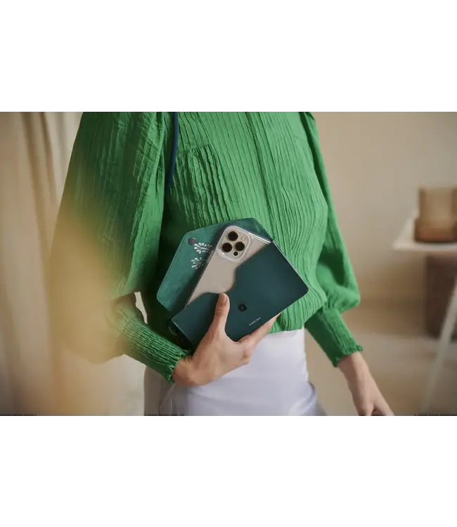 Odil - Envoloppe phone pouch - Pepper