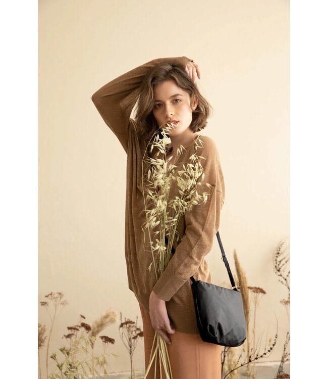 Cross body - Feel Good Baggy - Black