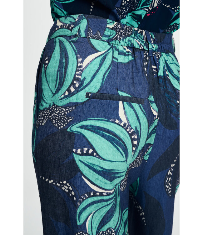 Pants - Delicacy green