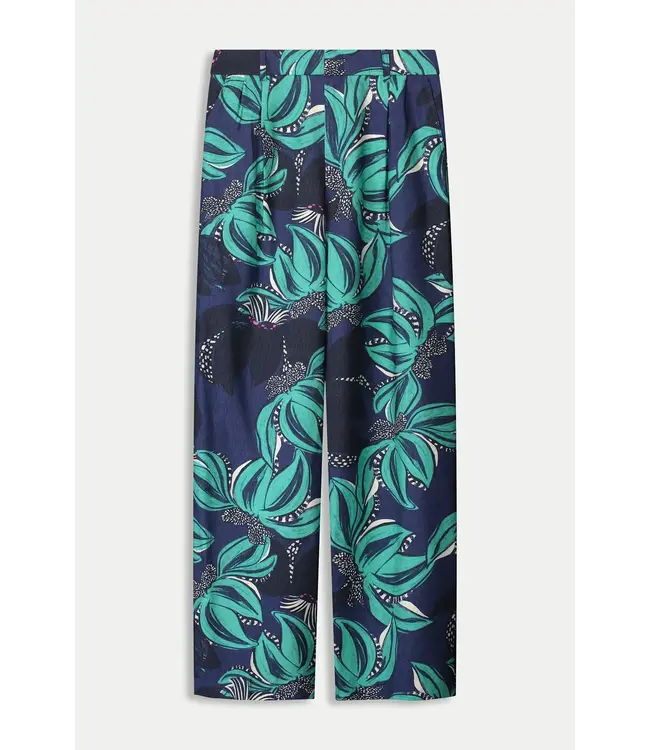 Pants - Delicacy green