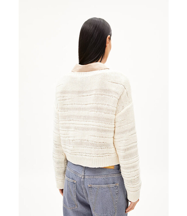 Aaliya knit