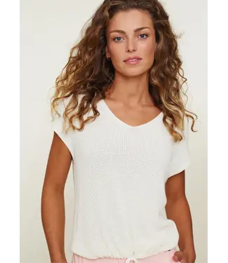 Simple Rumer knit