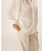 Poesie blouse - Wit