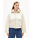 Joaniaas jacket - Ecru