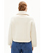 Joaniaas jacket - Ecru