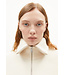 Joaniaas jacket - Ecru