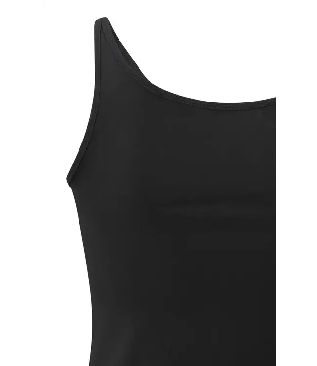 Basic singlet - Zwart