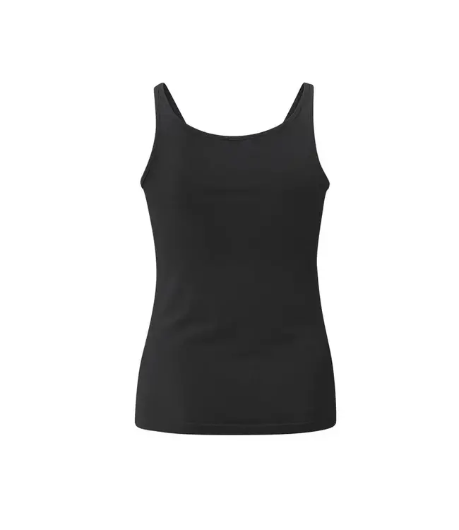 Basic singlet - Zwart