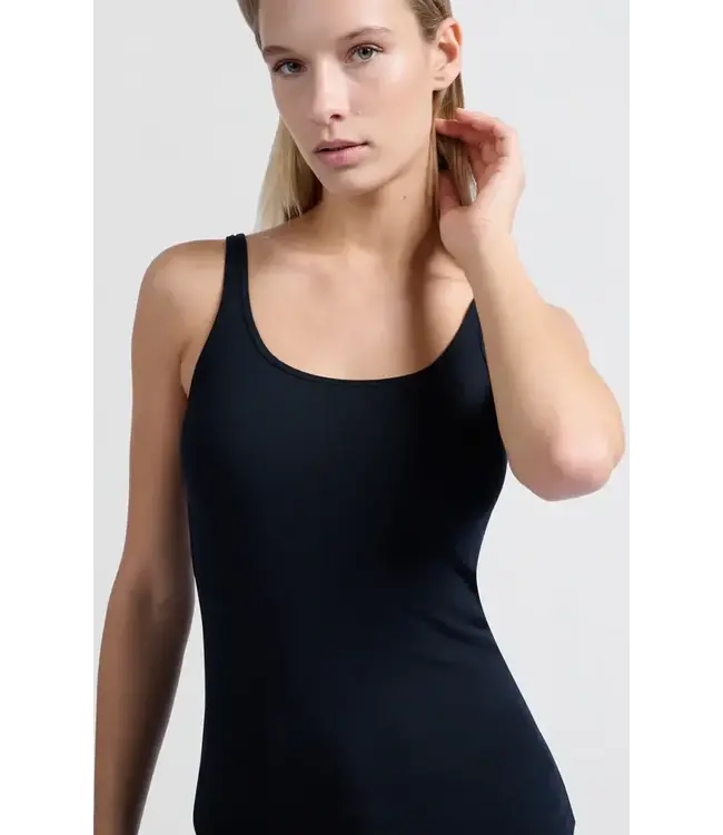 Basic singlet - Zwart