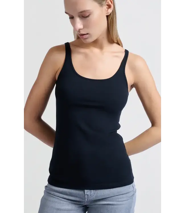Basic singlet - Zwart