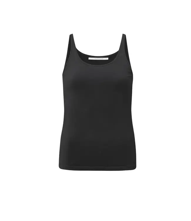 Basic singlet - Zwart