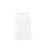 Basic singlet - Wit