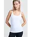 Basic singlet - Wit