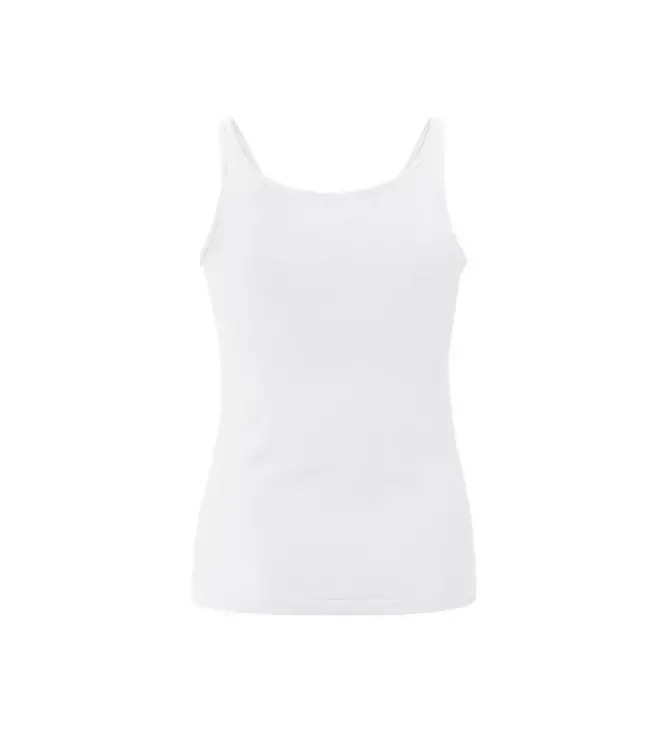 Basic singlet - Wit