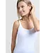 Basic singlet - Wit