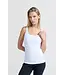 Basic singlet - Wit
