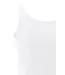 Basic singlet - Wit