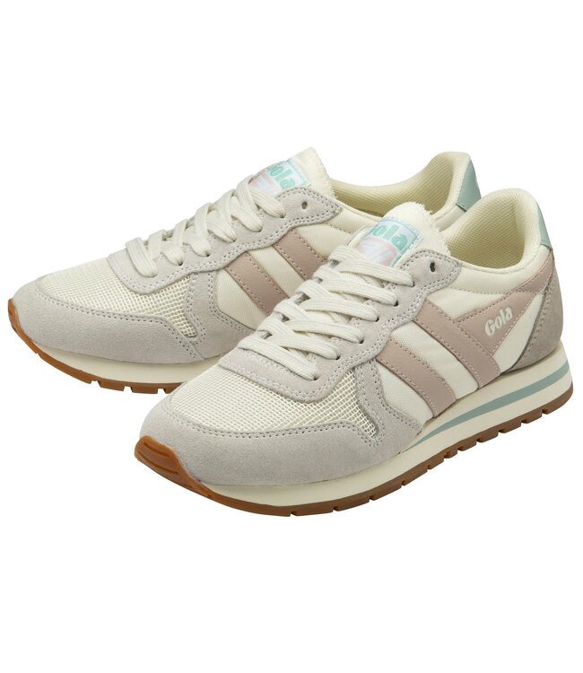 Gola - Daytona - Offwhite/rose/surf