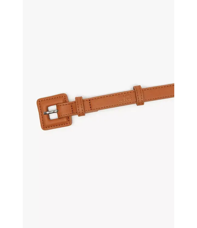 Maevemini belt - Bruin