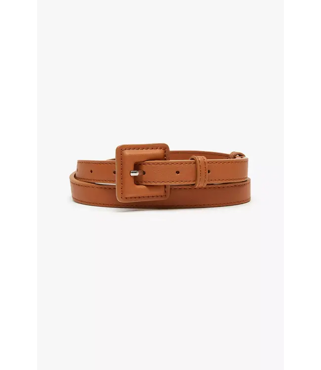 Maevemini belt - Bruin