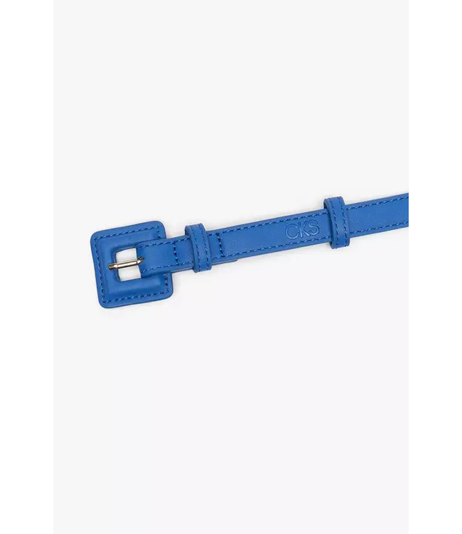 Maevemini belt - Blauw