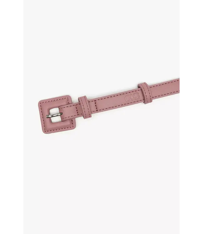 Maevemini belt - Mauve
