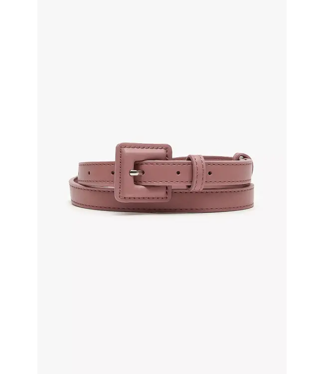 Maevemini belt - Mauve