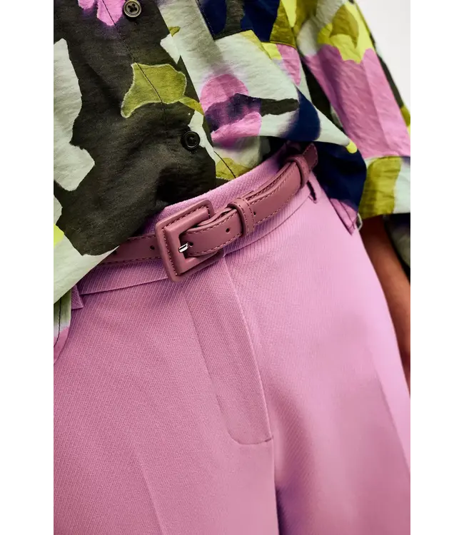 Maevemini belt - Mauve