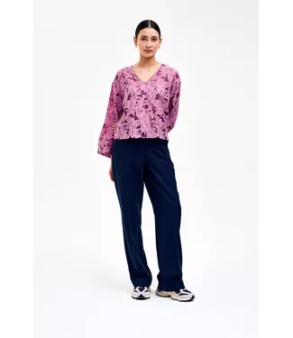 CKS Tonksa pants - BLD