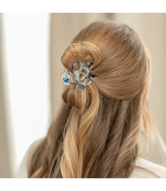 Clips - Fleur
