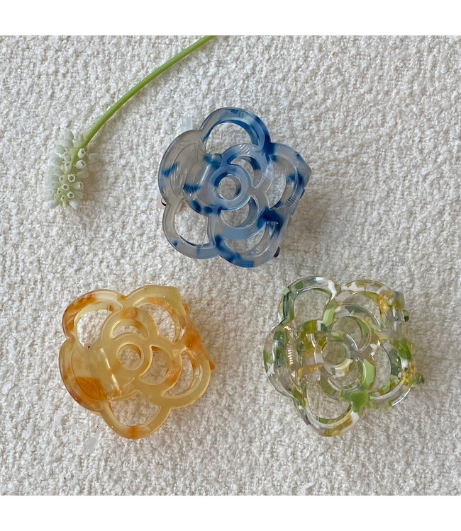 Clips - Fleur