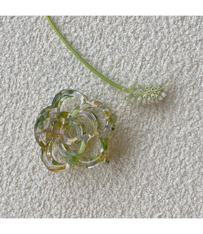 Clips - Fleur