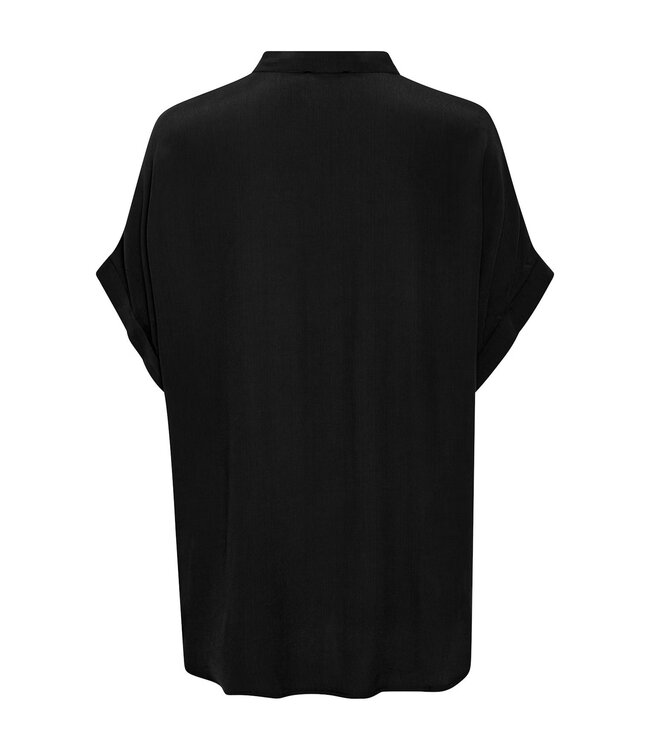 Helia shirt - Zwart