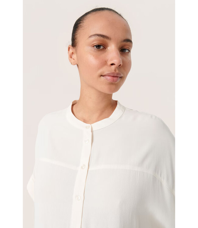 Helia shirt - Wit