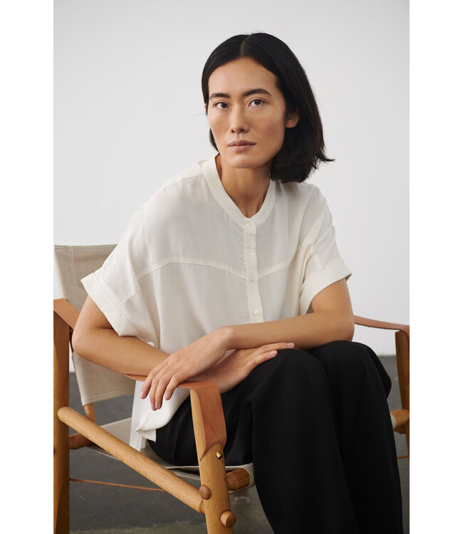 Helia shirt - Wit