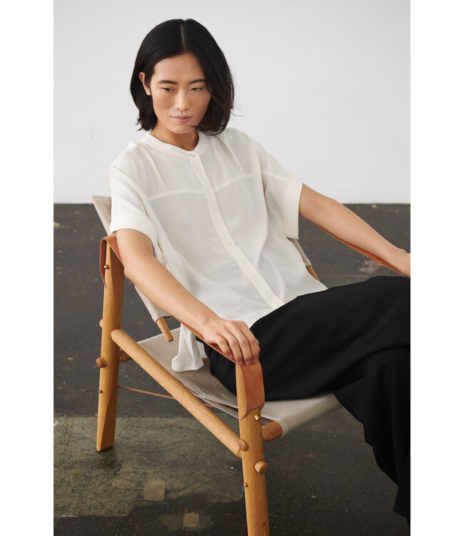 Helia shirt - Wit
