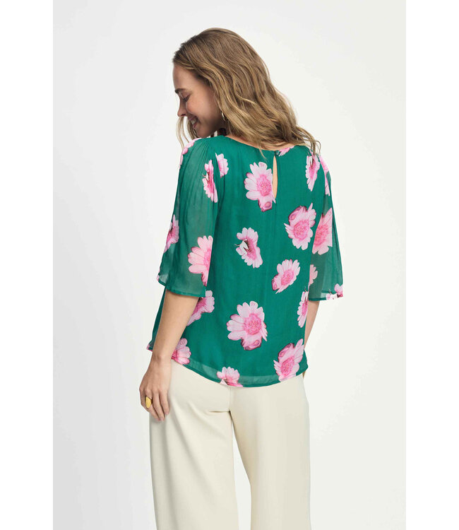 Top - Meadow flowers