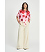 Blouse - Flower Bouquet