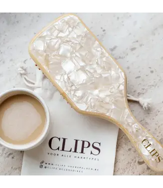 Clips Clips - Brush - Bobby