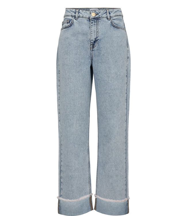 Toronto jeans - Lichtblauw