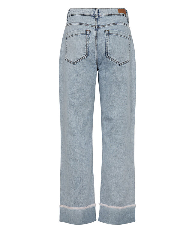 Toronto jeans - Lichtblauw