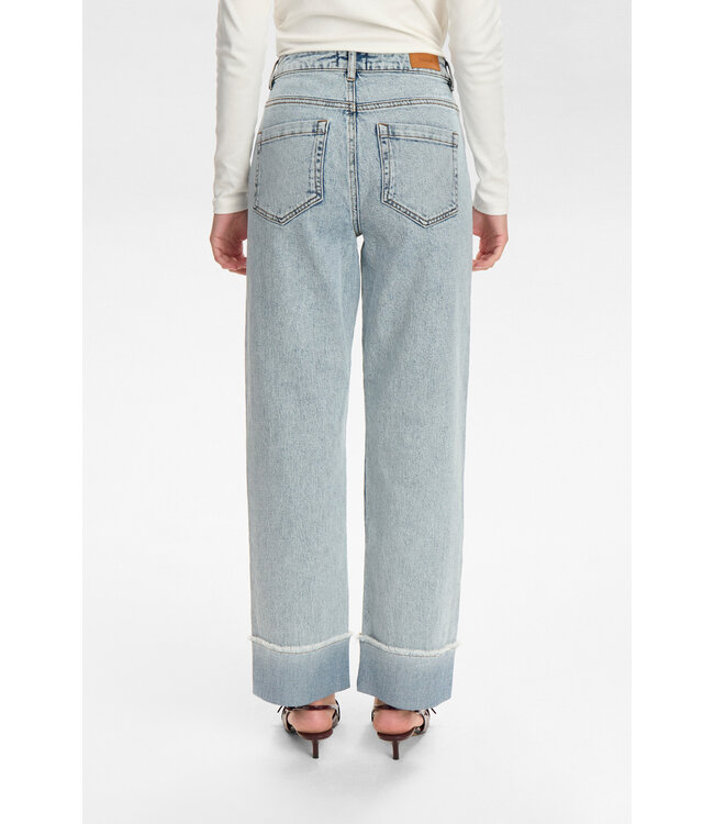 Toronto jeans - Lichtblauw