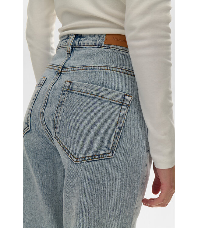 Toronto jeans - Lichtblauw