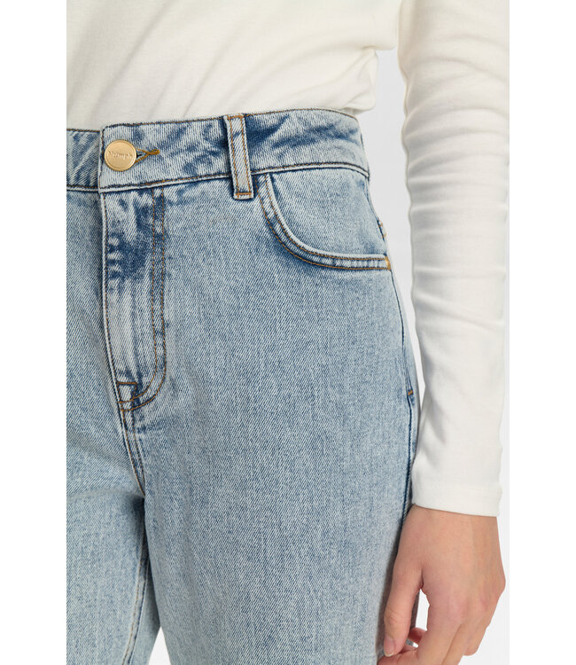 Toronto jeans - Lichtblauw