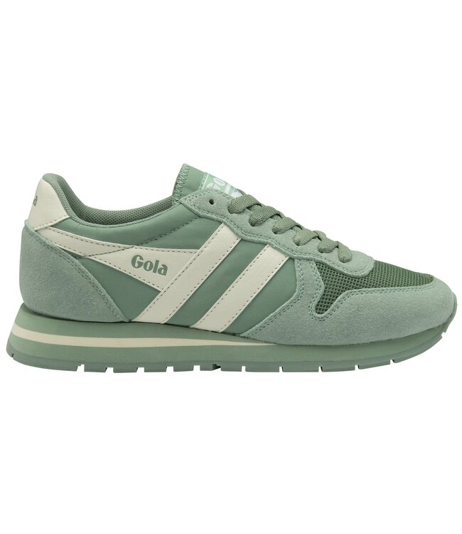 Gola - Daytona 88 - Green mist