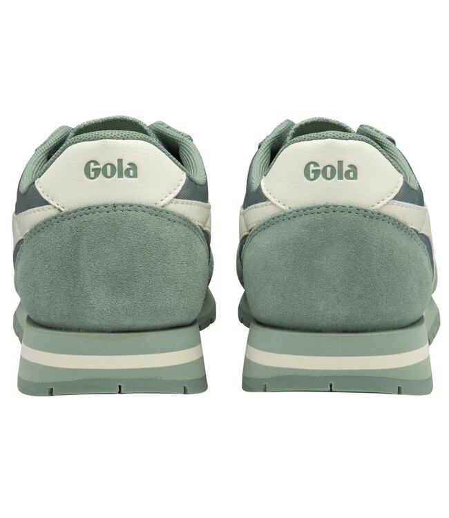 Gola - Daytona 88 - Green mist