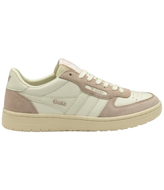 Gola - Hawk - Rose/offwhite