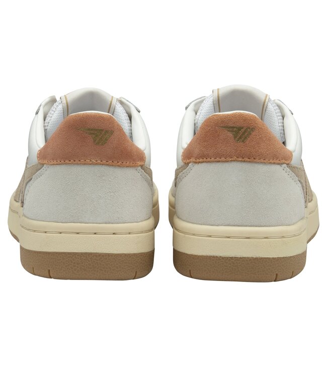 Gola - Hawk - Bone/terracotta