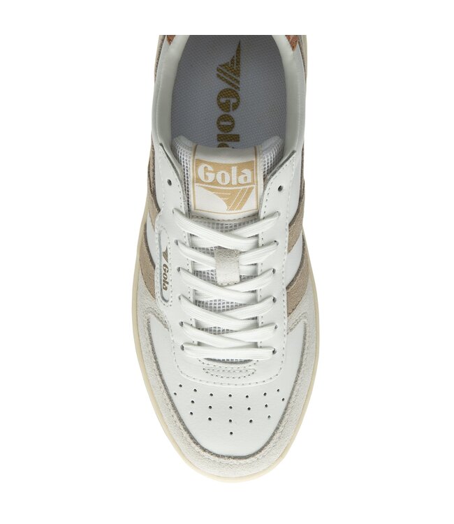 Gola - Hawk - Bone/terracotta